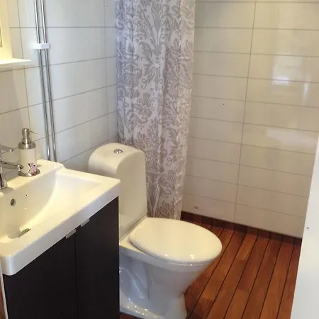 Lustigsgarden Boutique Hotel Rättvik Buitenkant foto