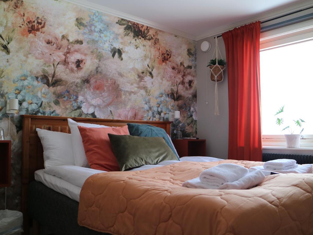Lustigsgarden Boutique Bed & Breakfast 2*