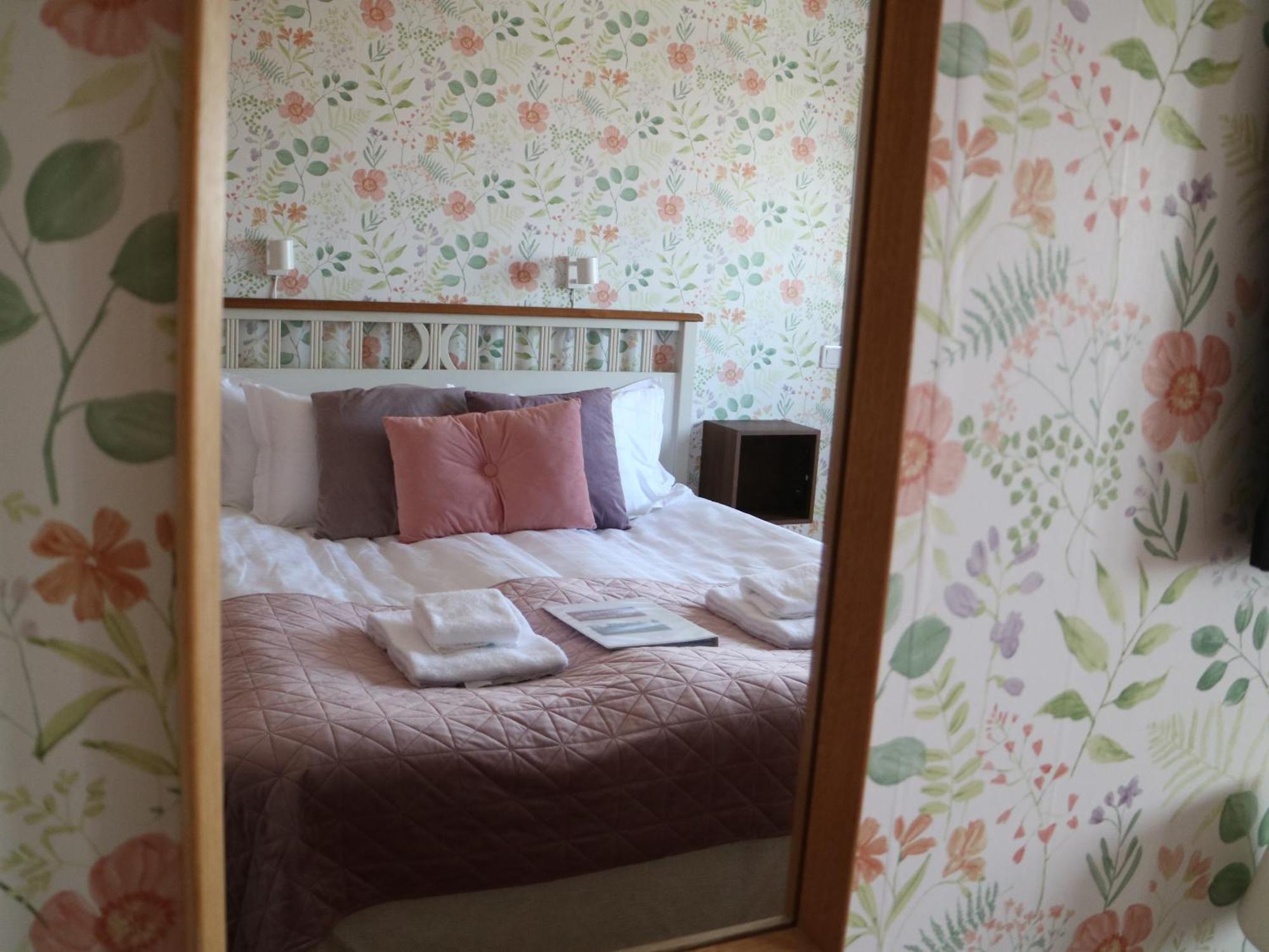 Lustigsgarden Boutique 2* Rättvik