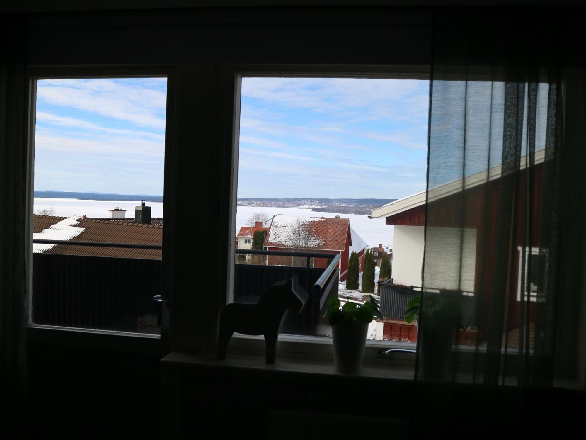 Lustigsgarden Boutique Bed & Breakfast Rättvik