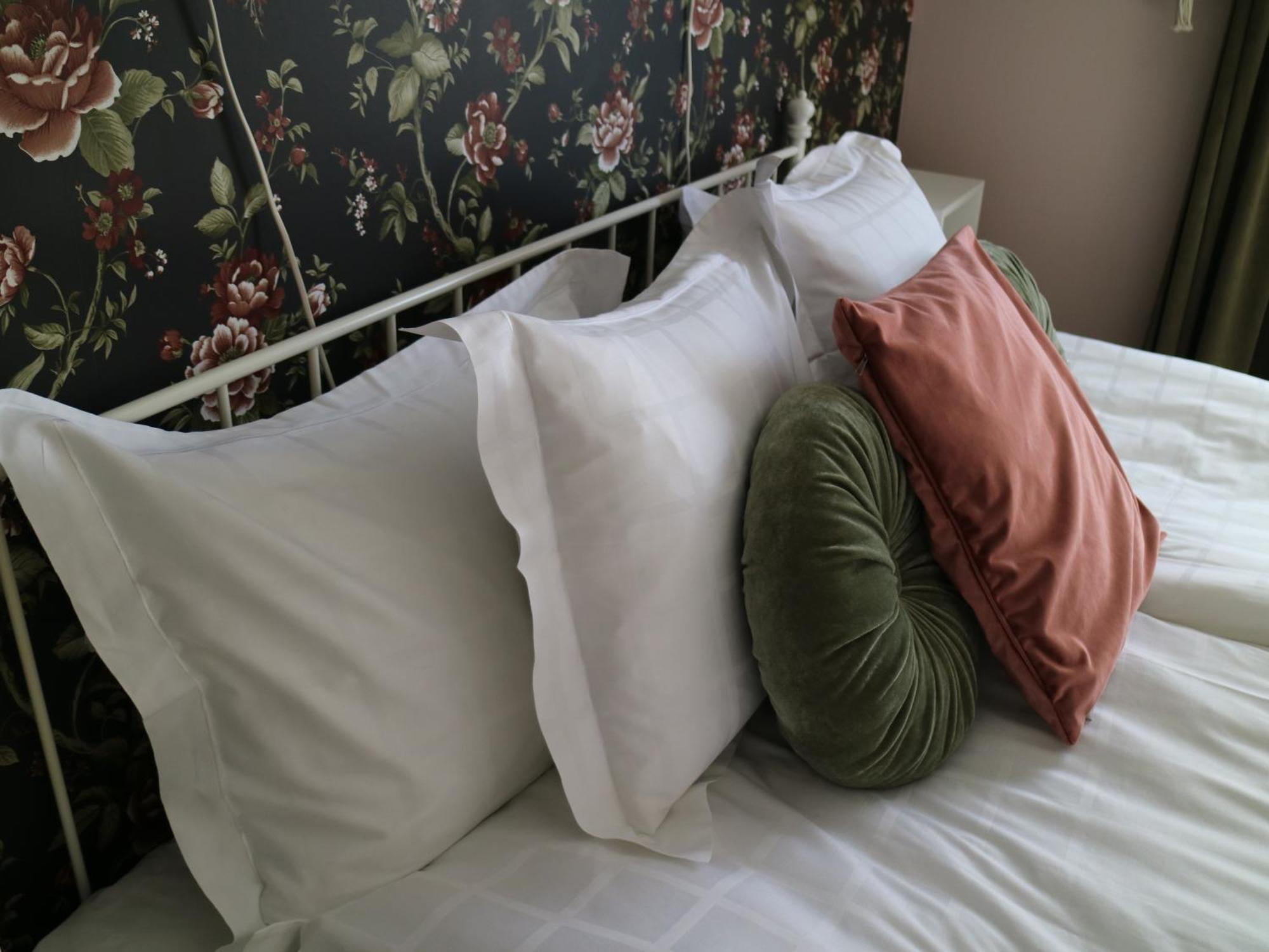 Frühstückspension Lustigsgarden Boutique Rättvik