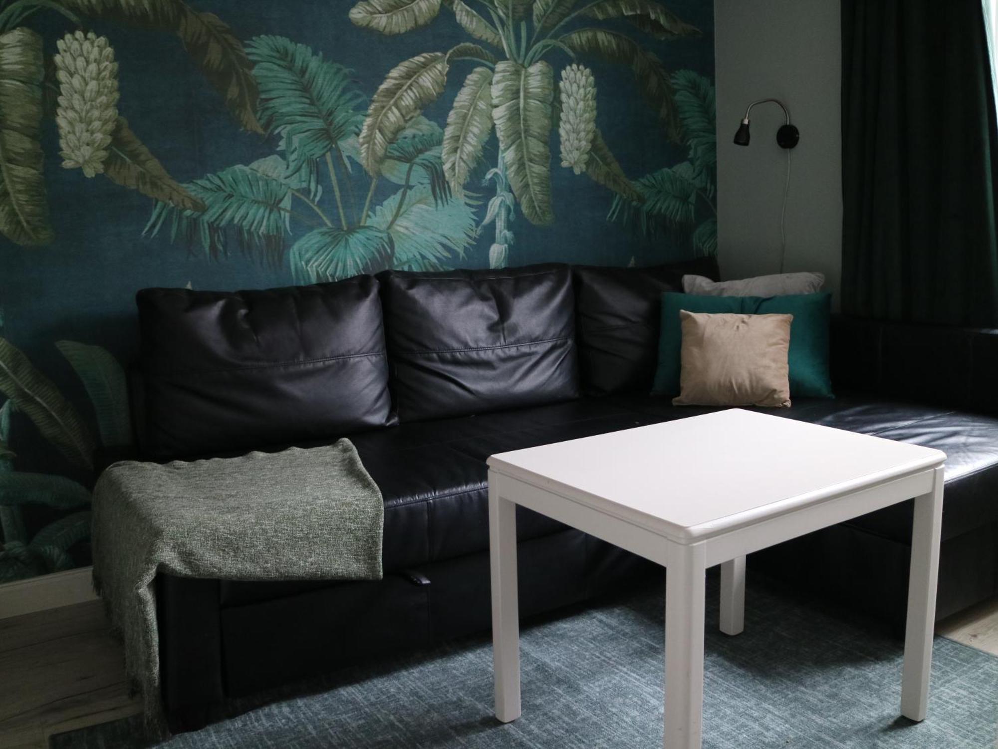 Frühstückspension Lustigsgarden Boutique Rättvik