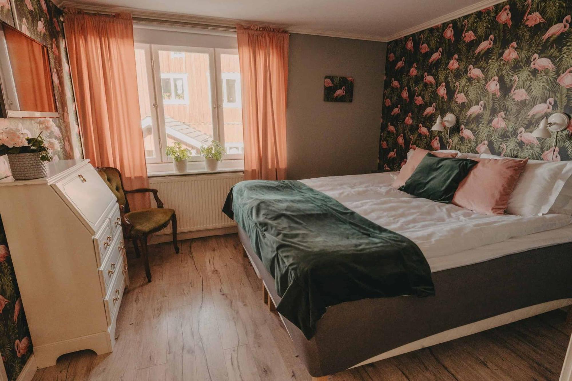 Lustigsgarden Boutique Bed & Breakfast
