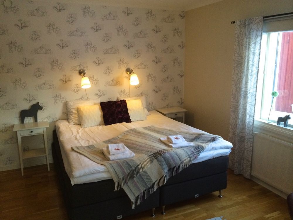 Lustigsgarden Boutique 2* Rättvik