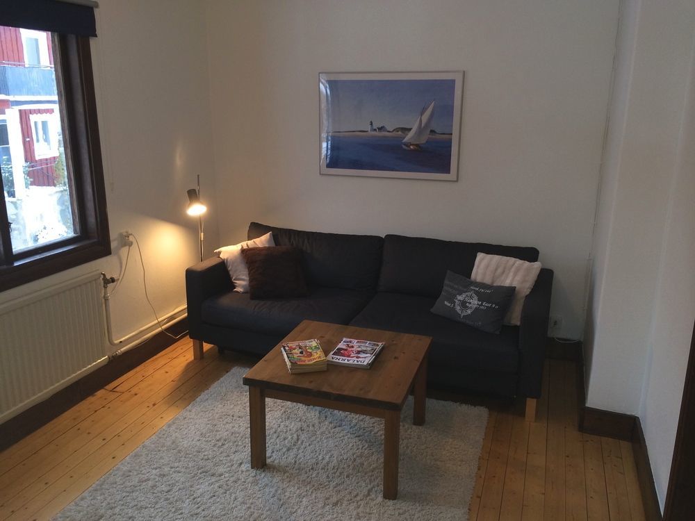 Lustigsgarden Boutique Bed & Breakfast Rättvik