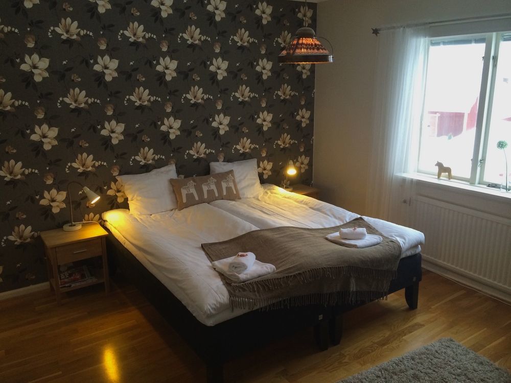 Lustigsgarden Boutique Bed & Breakfast