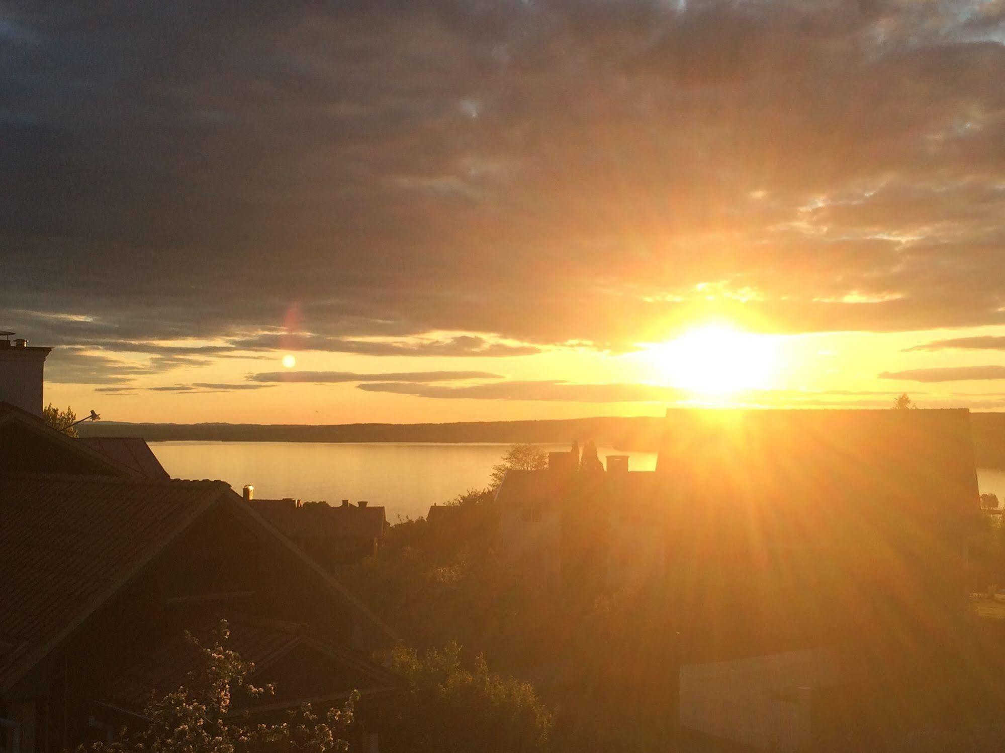 Lustigsgarden Boutique Bed & Breakfast Rättvik
